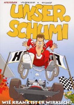 Unser Schumi - Wie krank ist er wirklich?
