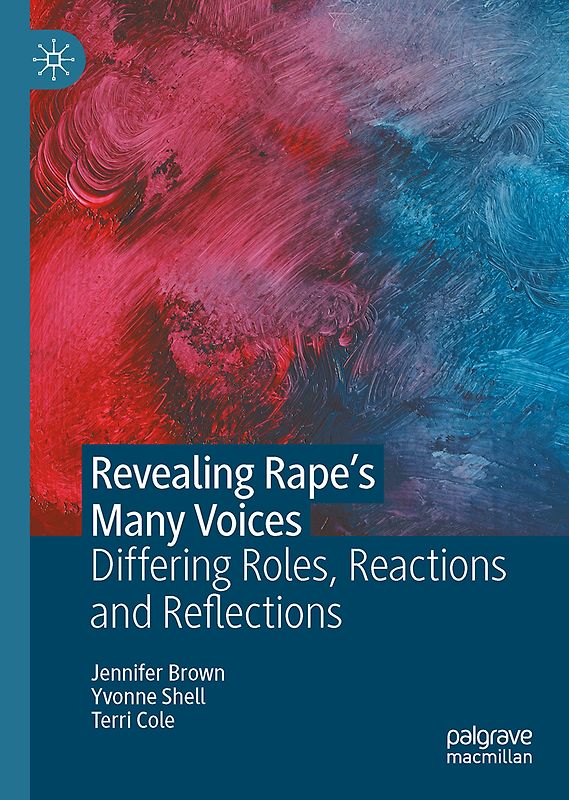 Revealing Rape’s Many Voices