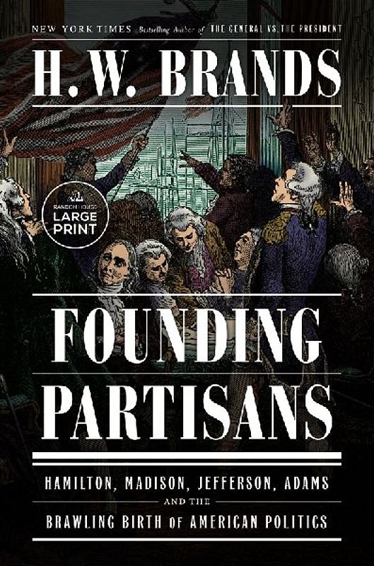 Founding Partisans