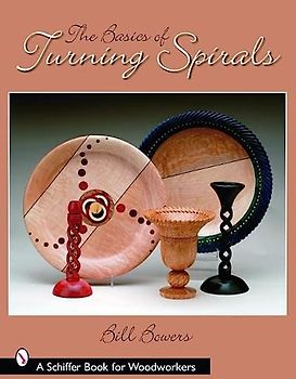 The Basics of Turning Spirals