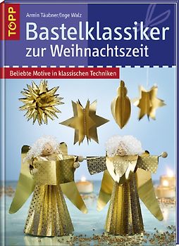 Bastelklassiker zur Weihnachtszeit