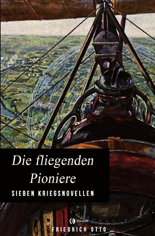Die fliegenden Pioniere