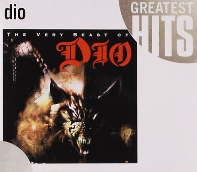 Dio - Greatest Hits