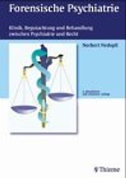 Forensische Psychiatrie