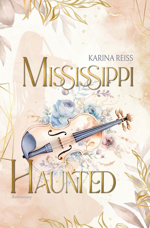 Mississippi Haunted
