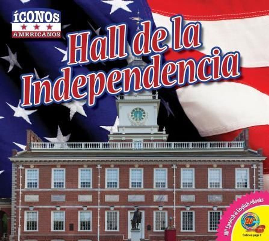 Hall de La Independencia