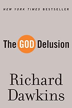 The God Delusion - Richard Dawkins