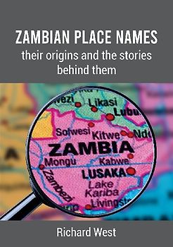 Zambian Place Names