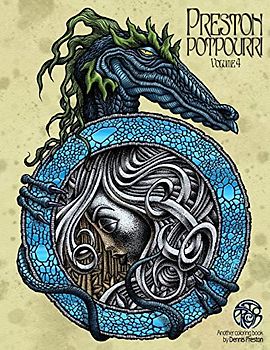 Preston Potpourri Volume Four: null