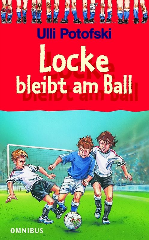 Locke bleibt am Ball