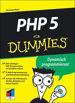 PHP 5 für Dummies