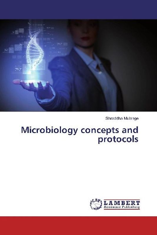Microbiology concepts and protocols