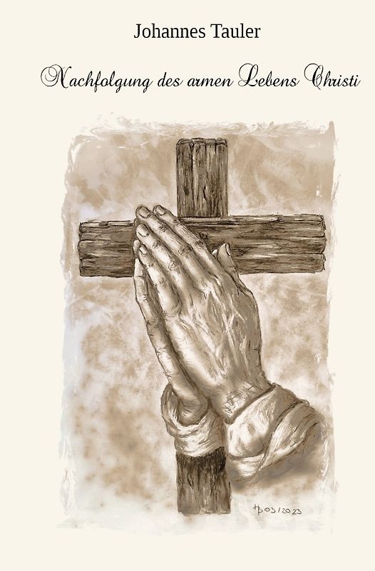 Ungeteiltes Herz / Nachfolgung des armen Lebens Christi