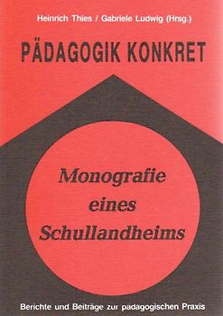 Monografie eines Schullandheimes: Langeoog