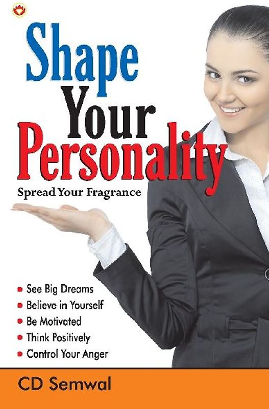 Shape Your Personality