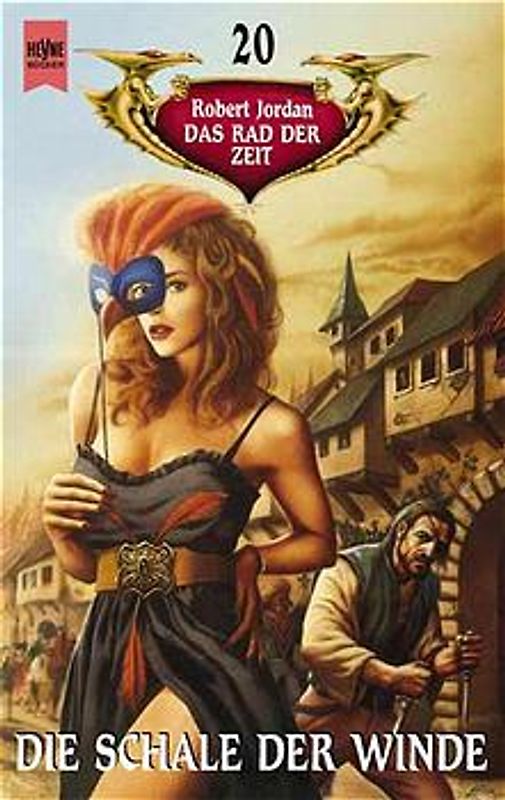 Die Schale der Winde