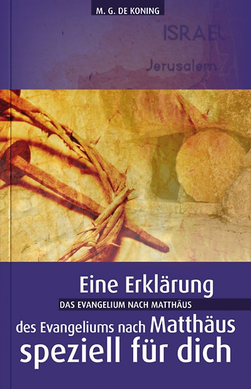 Das Evangelium nach Matthäus