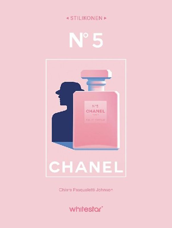 Stilikonen N° 5Chanel