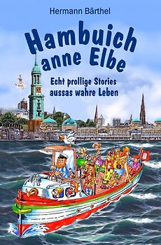 Hambuich anne Elbe