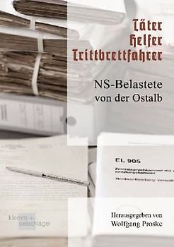 Täter - Helfer - Trittbrettfahrer