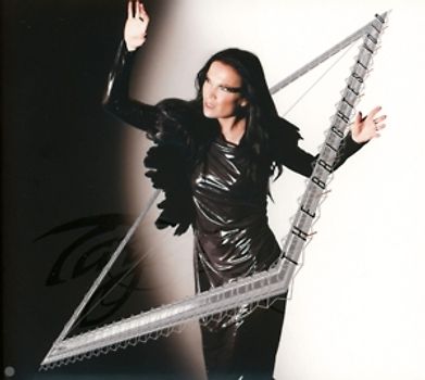 Tarja - The Brightest Void