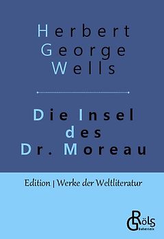 Die Insel des Dr. Moreau