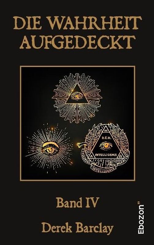 Die Wahrheit aufgedeckt