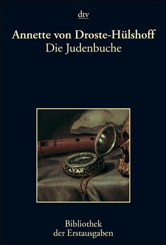 Die Judenbuche