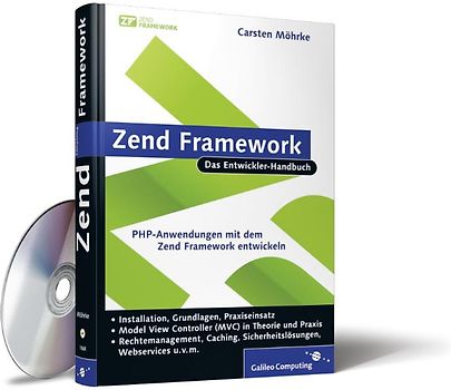 Zend Framework