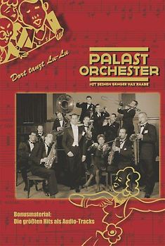 Palast Orchester - Dort tanzt Lu-Lu