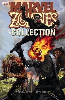 Marvel Zombies Collection