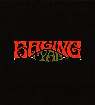 Raging Fyah - Destiny + Judgement Day