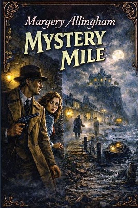 Mystery Mile