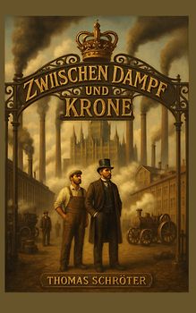 Zwischen Dampf und Krone