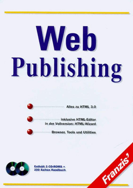 WEB-Publishing