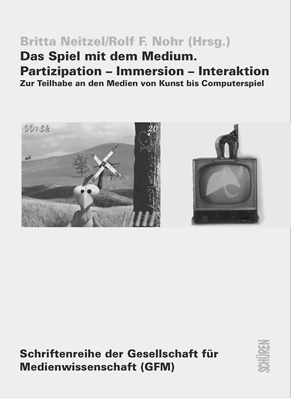 Medien und ihre Technik