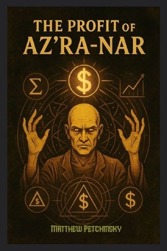 The Profit of Az'ra-nar