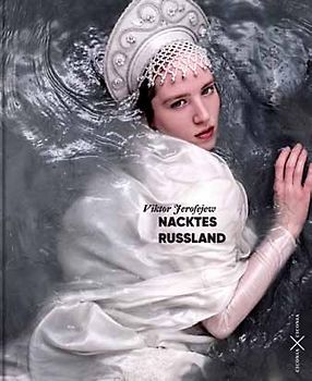 Nacktes Russland