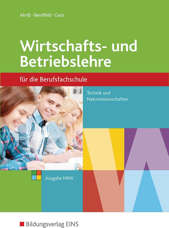Wirtschafts- und Betriebslehre