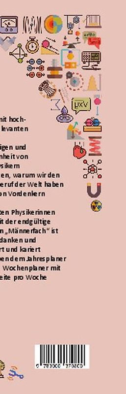 All-in-One-Survival-Handbuch für Physiker