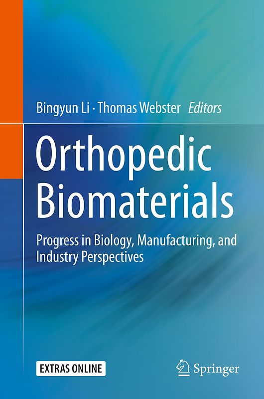 Orthopedic Biomaterials