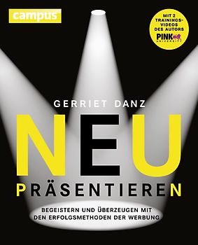 Neu präsentieren