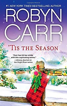 'Tis the Season: Under the Christmas Tree\Midnight Confessions\Backward Glance - Carr, Robyn