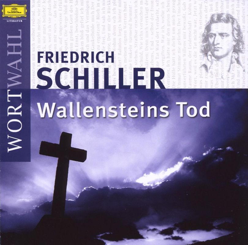 Düsseldorfer Schauspielhaus - Wallensteins Tod