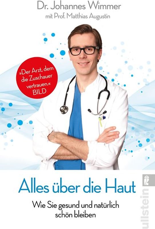 Alles über die Haut