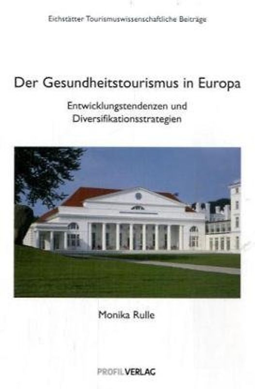 Gesundheitstourismus in Europa