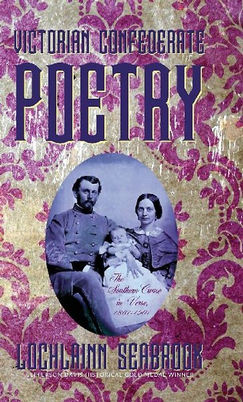 Victorian Confederate Poetry