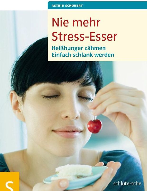 Nie mehr Stress-Esser