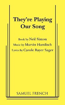 They're Playing Our Song