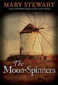 The Moon-Spinners